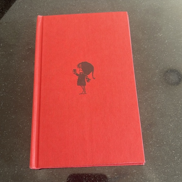 1st Edit. Joan Walsh Anglund "Christmas Is A Time of Giving" Harcort Brace, 1961 - Picture 2 of 8